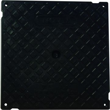 Wavin Sewer 300 x 300mm WAJ Cover Only
