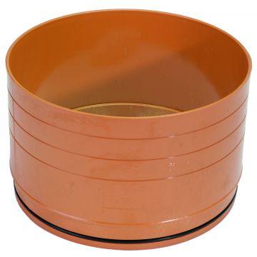 Wavin Sewer 315 x 150mm WAJ Riser