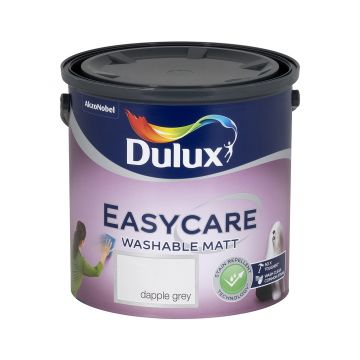 Dulux Easycare Dapple Grey 2.5l