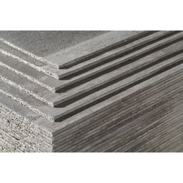 Permabase Cement Board 2400mm x 1200mm x 12mm 