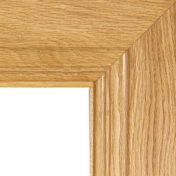 B & G Oak Arch Og P/Fin 2.2m 5pk