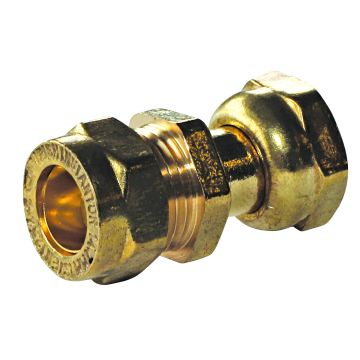 1/2" 314 Compression Fitting