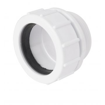 Hepworth Hepvo Running Adaptor 40mm