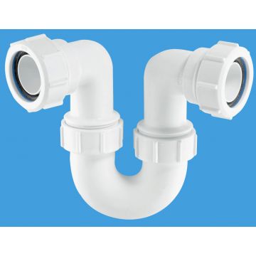 Mcalpine 1.1/4" Running Trap