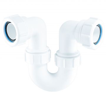 Mcalpine 1.1/4" Running Trap