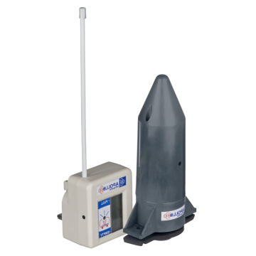 Apollo Ultrasonic Oil Monitor