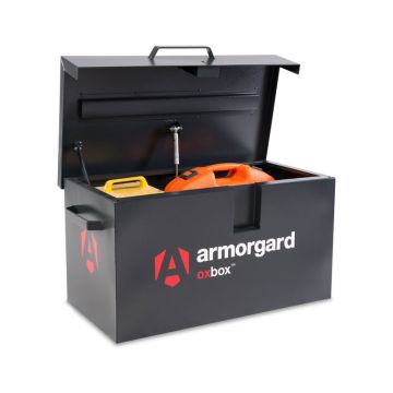 Armorgard Ox3 Site Box 1200 x 665 x 630