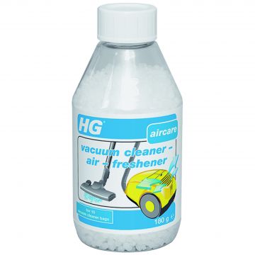 Hg Vaccum Cleaner Air Freshener 180g