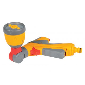 Hozelock Ultra Twist Spray