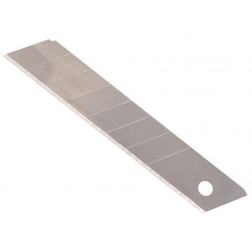 Stanley 18mm Snap Off Blades (10 Pack)