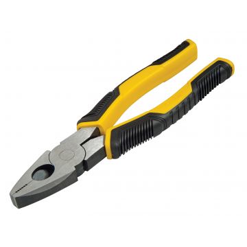 Stanley 8" Combination Pliers