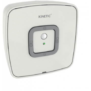 Dudley Kinetic Urinal Control White