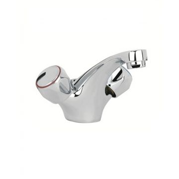 Sonas Contract Mono Basin Mixer