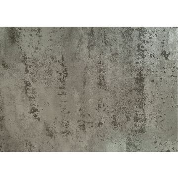 Flair PVC Widepanel 10mm Metallic Antique Grey