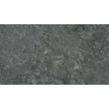 Flair PVC Widepanel 10mm Concrete Dark Grey