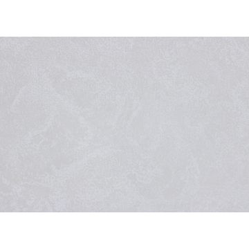 Flair PVC Widepanel 10mm Pearl White