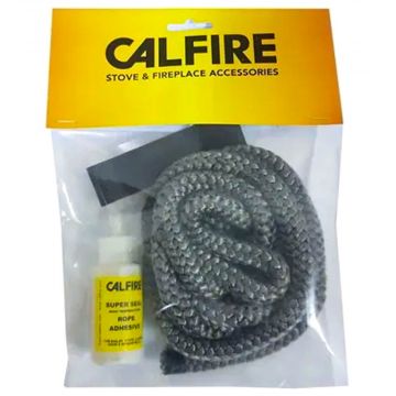 Henley 10mm x 2.5m Rope & Glue