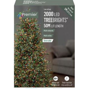 Premier Dec 2000 M-A LED Treebrights Timer