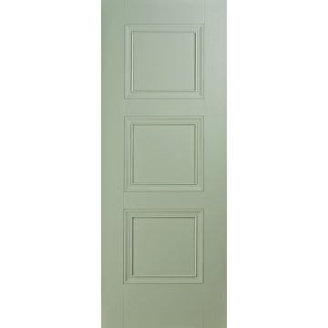 Vienna Premium Primed Silk Grey 6'6