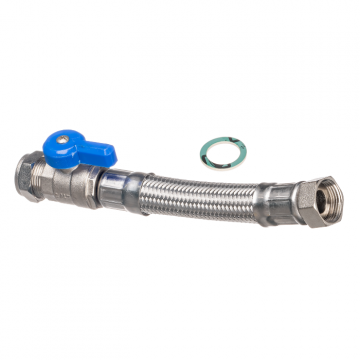 Easi Plumb 3/4" Flexy Connector