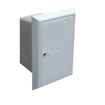 Tricel Fibre Telecom Box Door Only