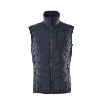 Mascot Dark Navy Thermal Gilet L 18665-318-012