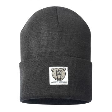 Mascot Black Tribeca Knitted Hat 50603-974-09