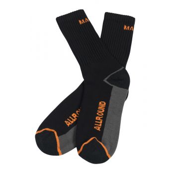 Mascot Mongu Socks 3/pack 50454-913-09