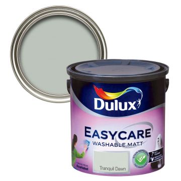 Dulux Easycare Tranquil Dawn 2.5l