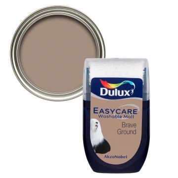Dulux Brave Ground 30ml Tester