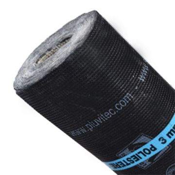 Torch On Underlay 10m x 1m