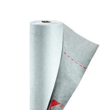 Dupont Tyvek Supro Breather Membrane 50 x 1.5m