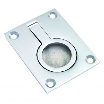 Flush Ring Pull Sc