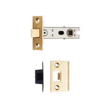 Tubulat Latch comes with Bolt Through 75mm Eb