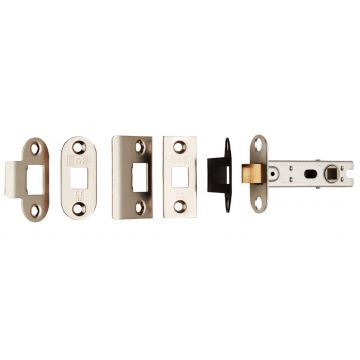 Tubulat Latch comes with Bolt Through 75mm Np