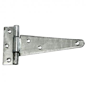 T-Hinge Scotch Galvanised Hot Dipped 4" (1)