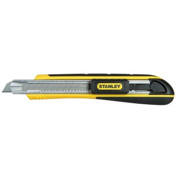 Stanley Fatmax Snap Off Knife 25mm Sy010486