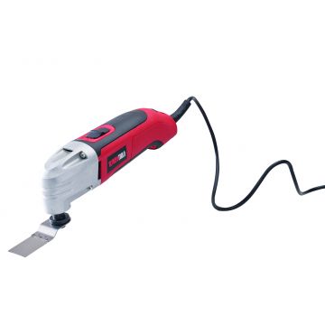 Olympia 300w Multi Tool With 12 Accessories