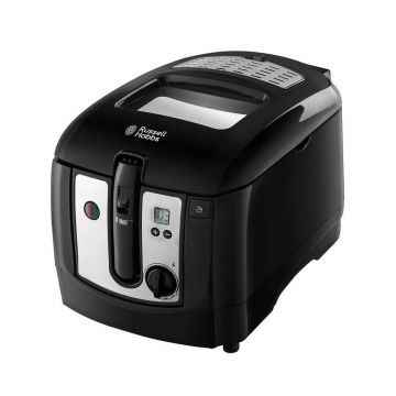 Russell Hobbs 3.3L Digital Deep Fryer - Black | 24580