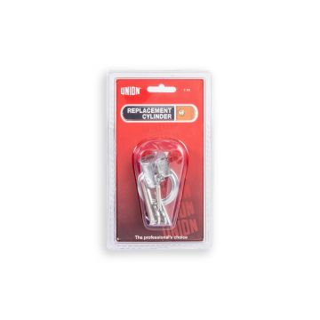 Y1 x 1pl Union Replacement Cylinder (2 Keys)