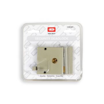 Y1334cg/Pl Union Narrow Security Lock
