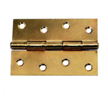 Butt Hinge Eb 4" (Pr)