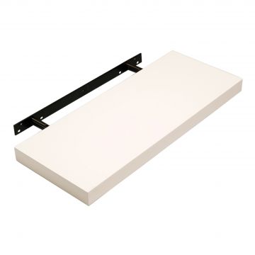 Core Hudson Box Shelf Kit Cream 900 x 240 x 40