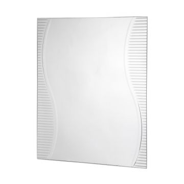 Tema Etched Mirror Teco8
