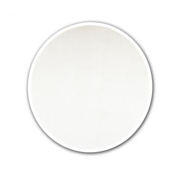 Tema Classic Bevelled Mirror Round 40cm