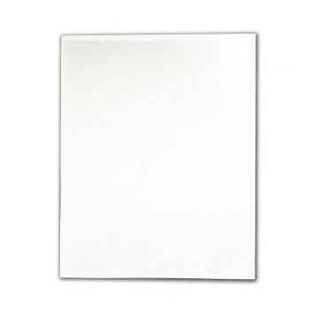 Tema Ensuite Bevelled Mirror 50 x 40 Rectangle