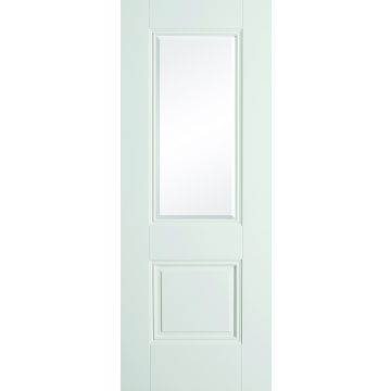Arnhem Primed White 6'6