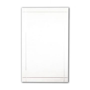 Tema Style Mirror Rectangle 65 x 45 Cut Design