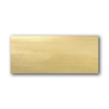 Tema Straight Shelf 600 x 200 x 16 Pine