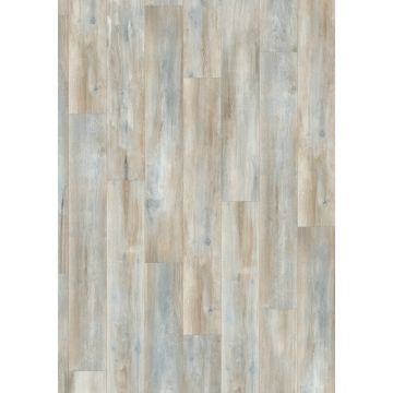 8mm Aqua Epl068 Dark Abergele Oak (32) 1.99m2 1292 x 193 x 8mm